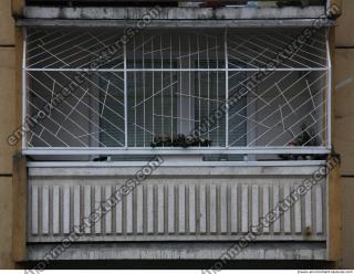 Photo Texture of Balcony 0004